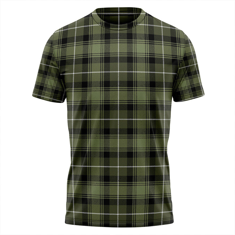 Buccleuch #2 Ancient Tartan Classic T-Shirt