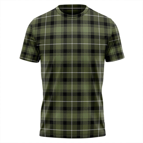 Buccleuch #2 Ancient Tartan Classic T-Shirt