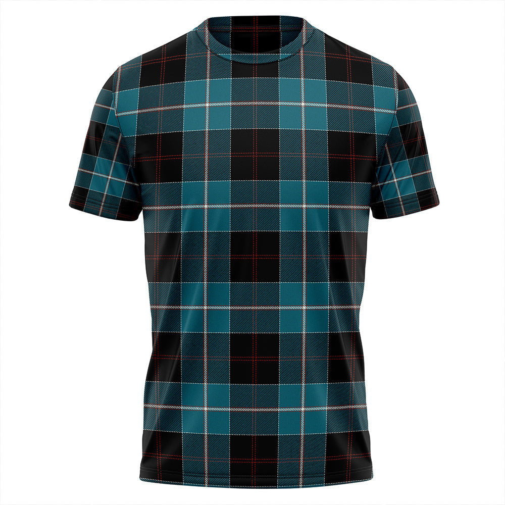 Dunlop Ancient Tartan Classic T-Shirt