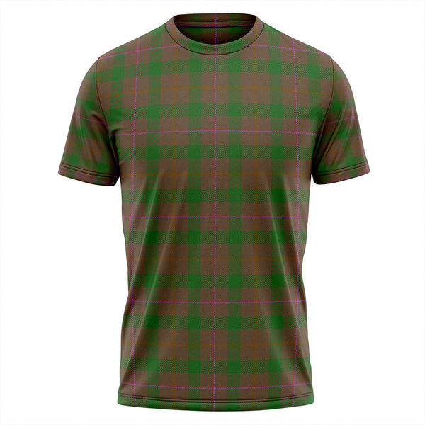 Buchanan Hunting #2 Ancient Tartan Classic T-Shirt