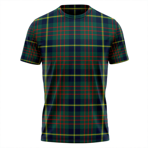 Cameron of Lochiel Hunting Modern Tartan Classic T-Shirt