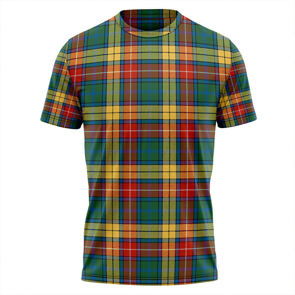 Buchanan Ancient Tartan Classic T-Shirt