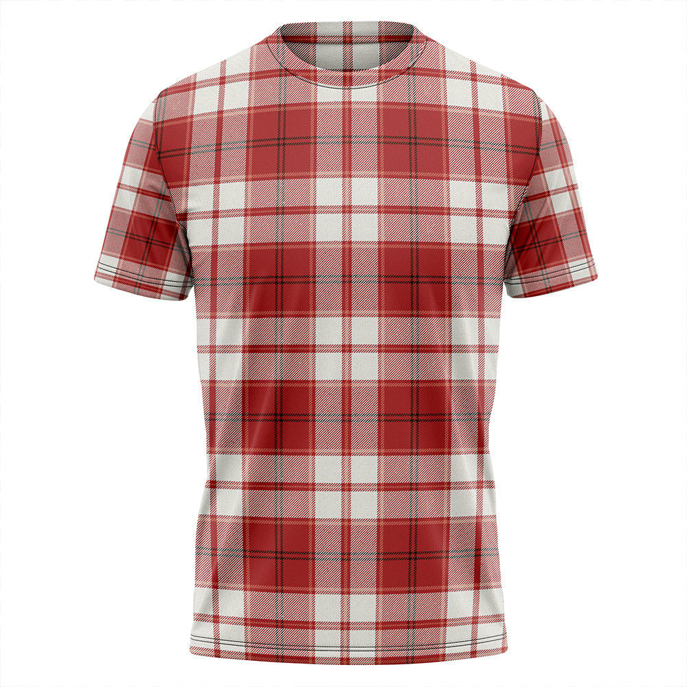 Cameron Hose #2 Weathered Tartan Classic T-Shirt