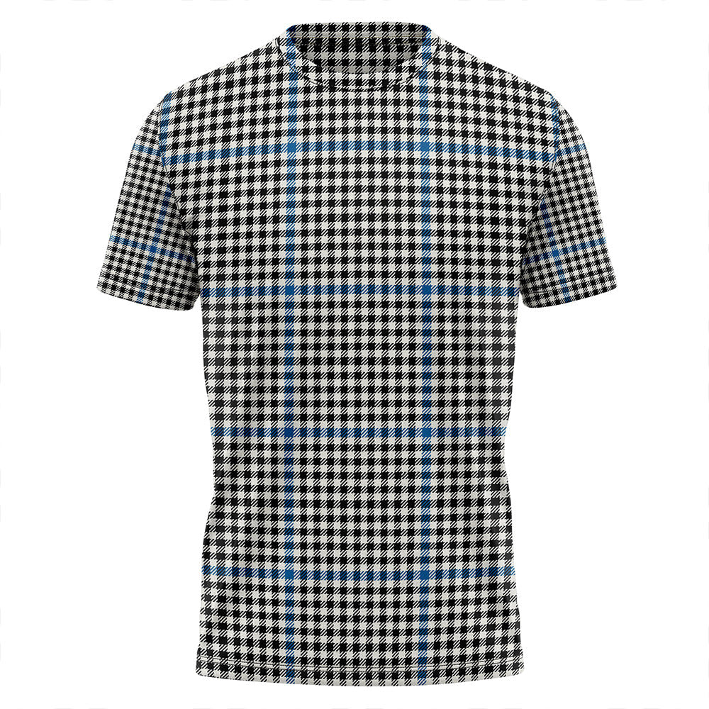 Buccleuch Check Ancient Tartan Classic T-Shirt