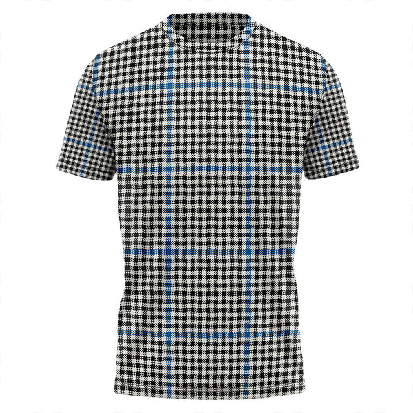 Buccleuch Check Ancient Tartan Classic T-Shirt