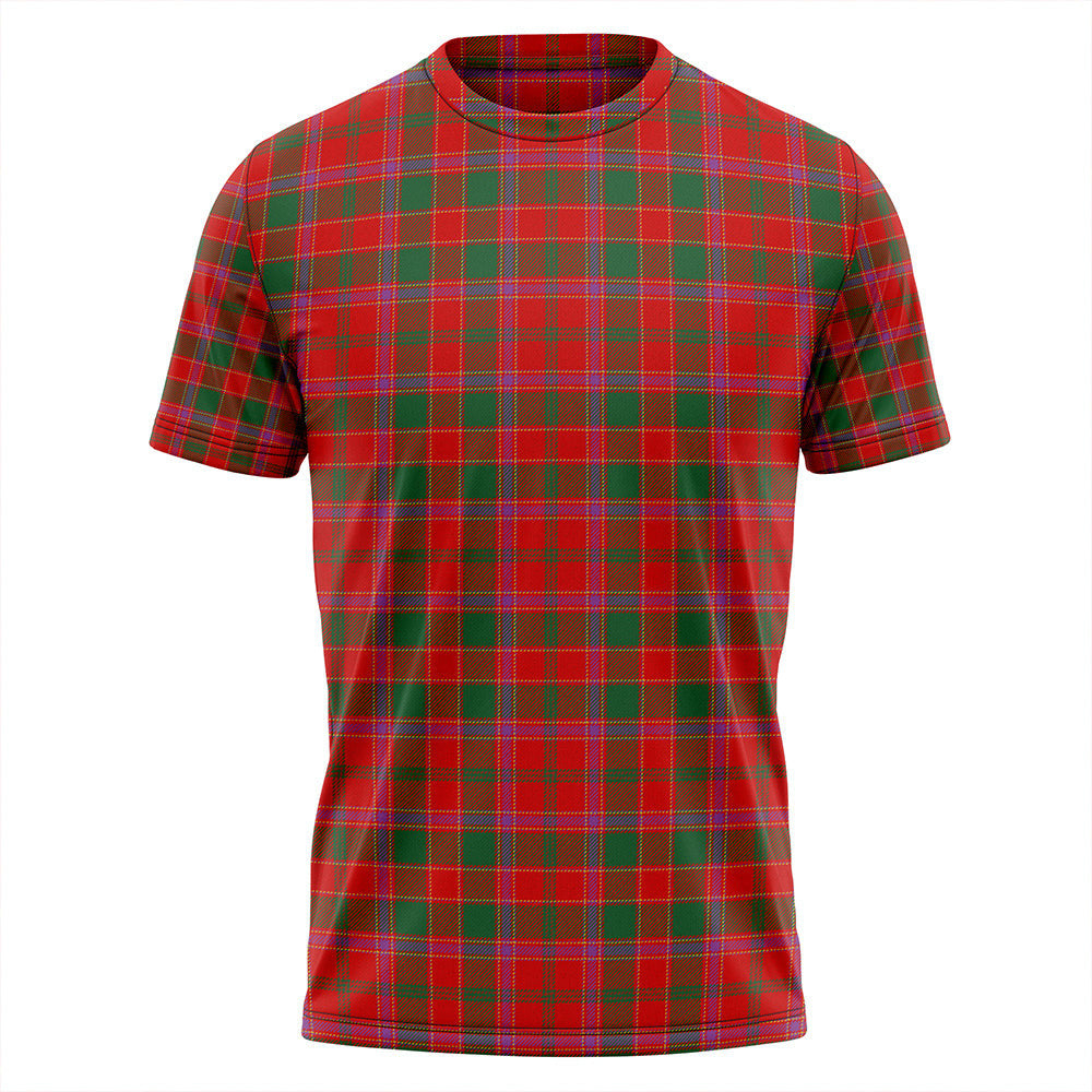 Cameron of Lochiel #2 Modern Tartan Classic T-Shirt