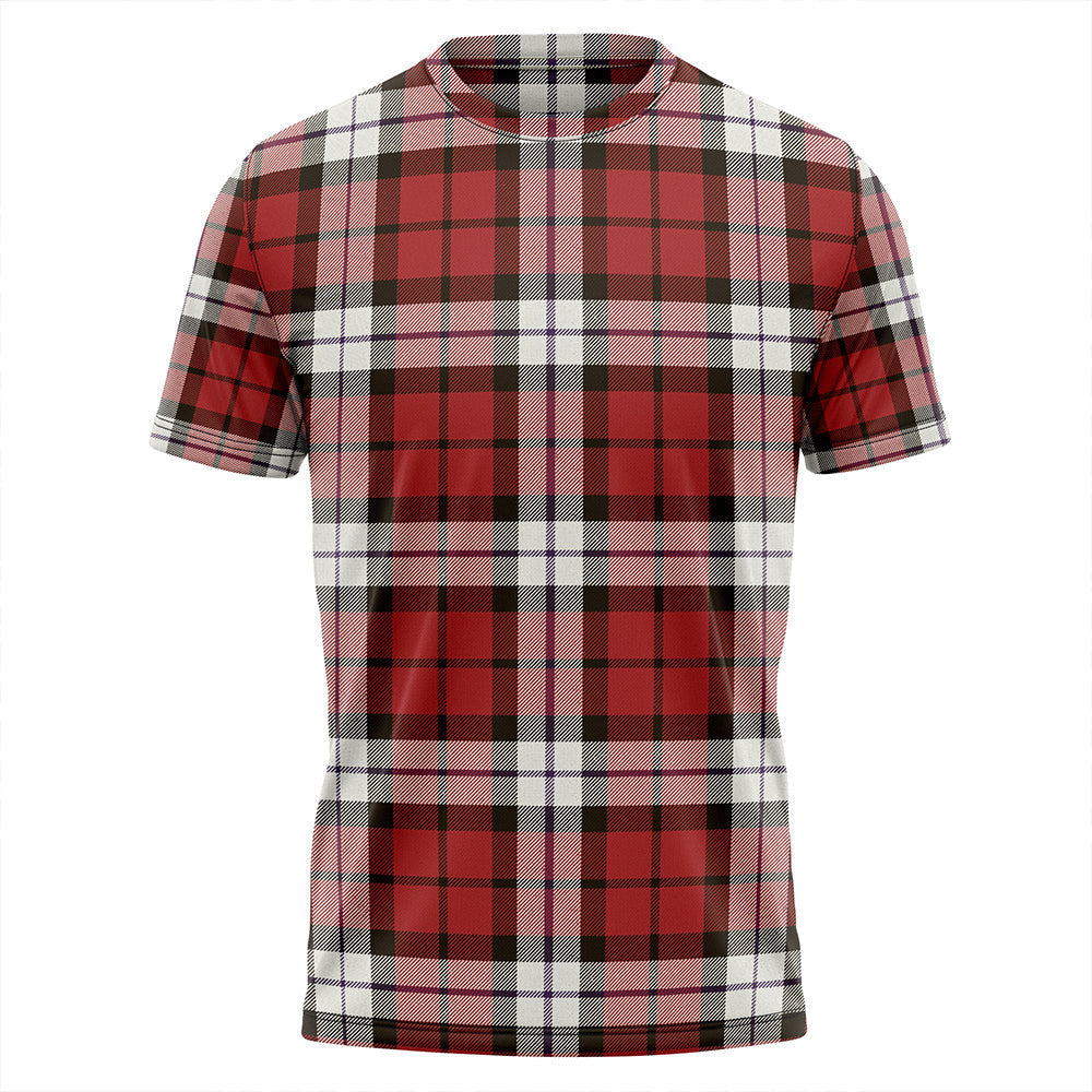 Brodie Dress Tartan Classic T-Shirt