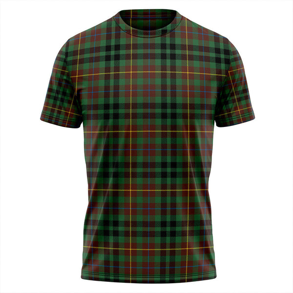 Buchanan Hunting #3 Modern Tartan Classic T-Shirt