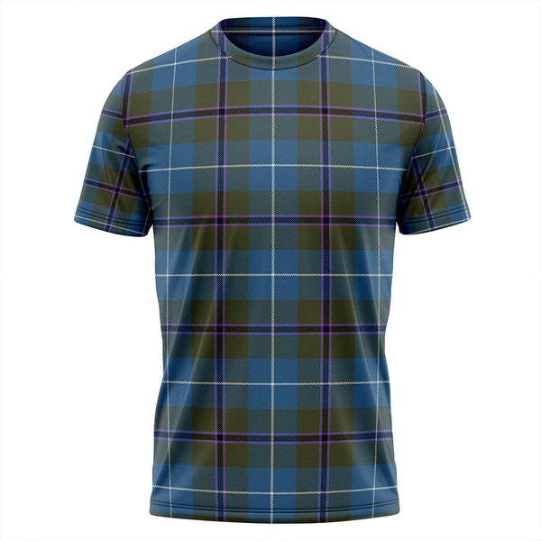 Douglas Green Ancient Tartan Classic T-Shirt