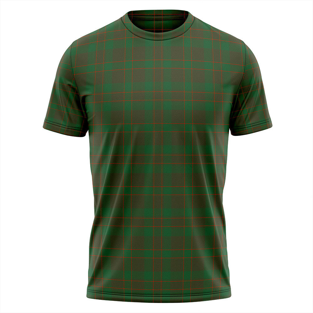 Donachie of Brochloch Hunting Ancient Tartan Classic T-Shirt