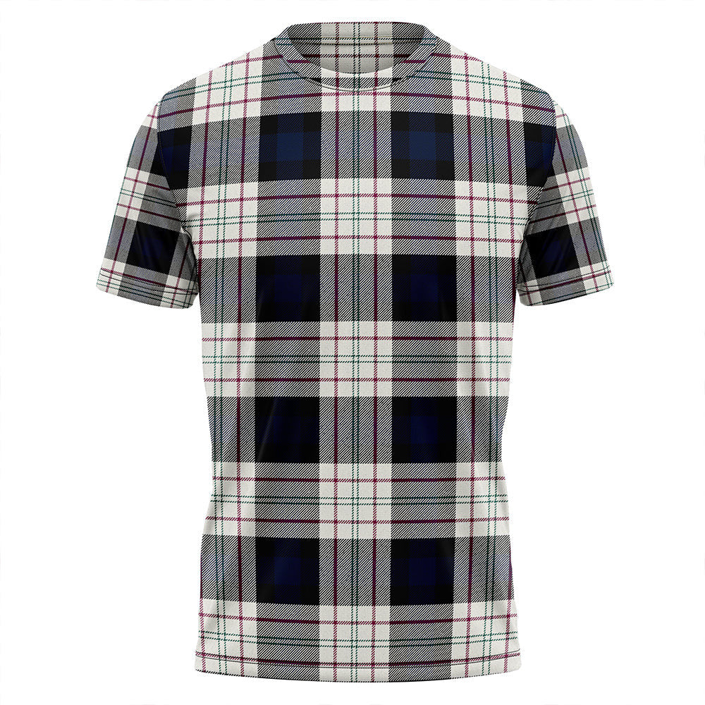 Ferguson Dress Blue (Dance) Tartan Classic T-Shirt