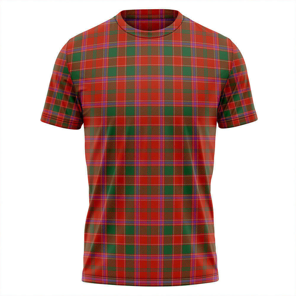 Cameron of Lochiel #2 Ancient Tartan Classic T-Shirt