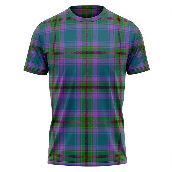 Dalgliesh Ancient Tartan Classic T-Shirt