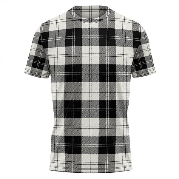 Erskine Blue Tartan Classic T-Shirt