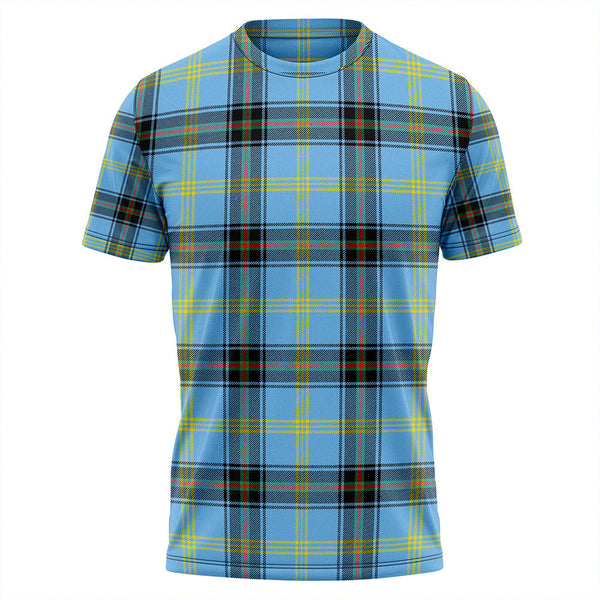 Bell of the Borders Modern Tartan Classic T-Shirt