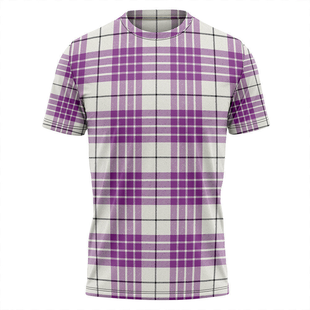 Buchanan Cerise #1 Special Ancient Tartan Classic T-Shirt