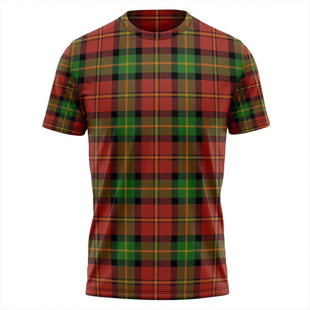 Blackstock Dress Ancient Tartan Classic T-Shirt