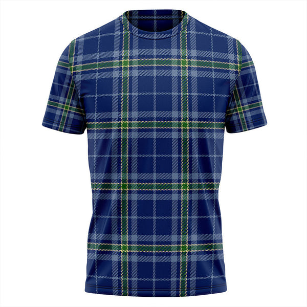 Devlin Ancient Tartan Classic T-Shirt