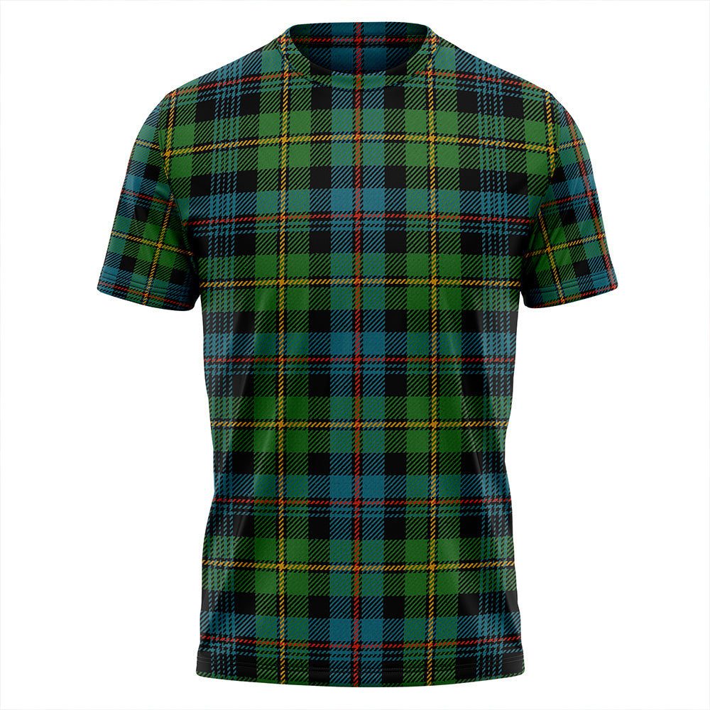 Baillie Ancient Tartan Classic T-Shirt