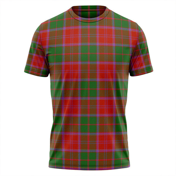 Bruce New Ancient Tartan Classic T-Shirt