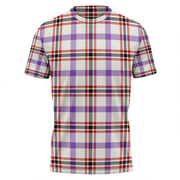 Boswell Dress Ancient Tartan Classic T-Shirt