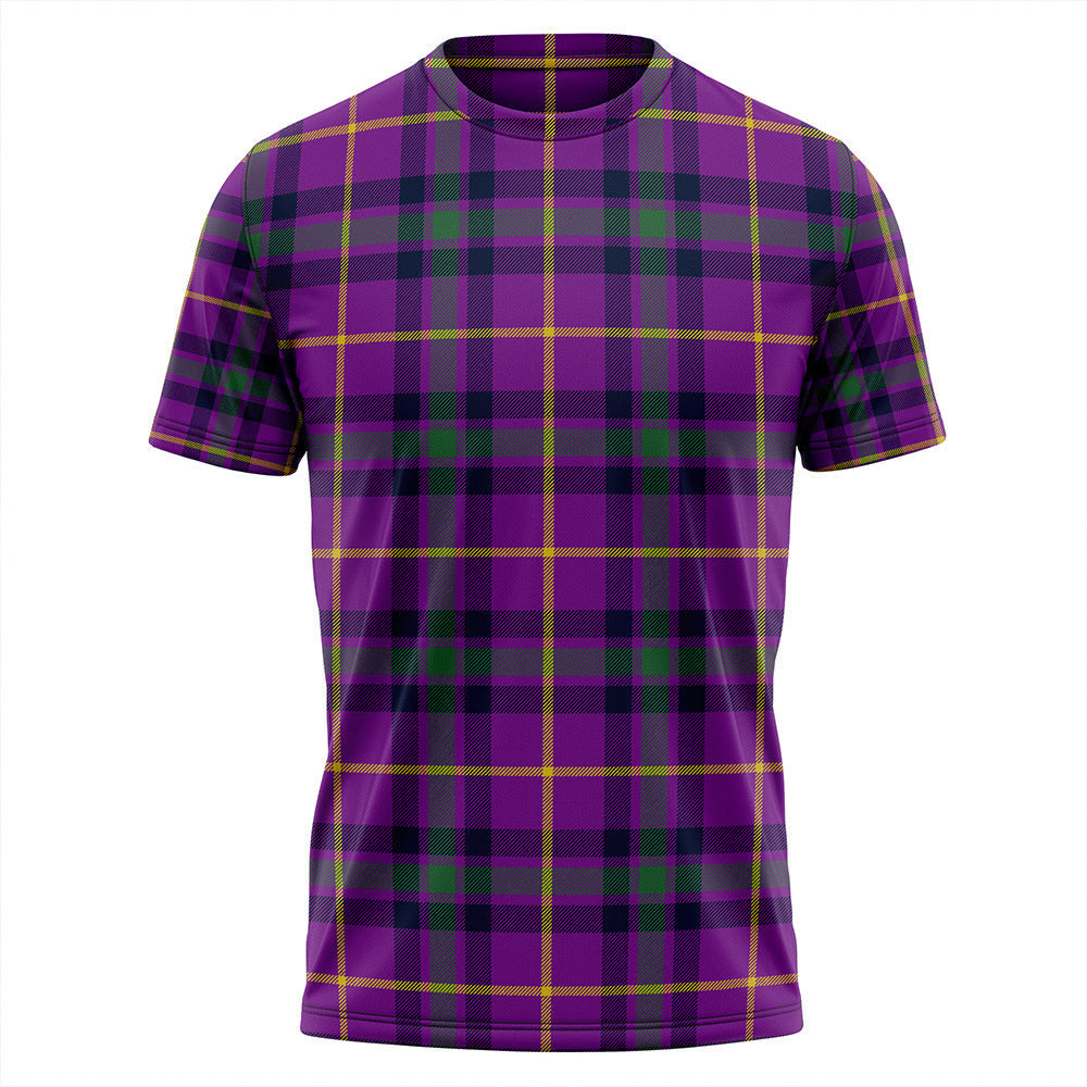 Bryson 2000 Modern Tartan Classic T-Shirt