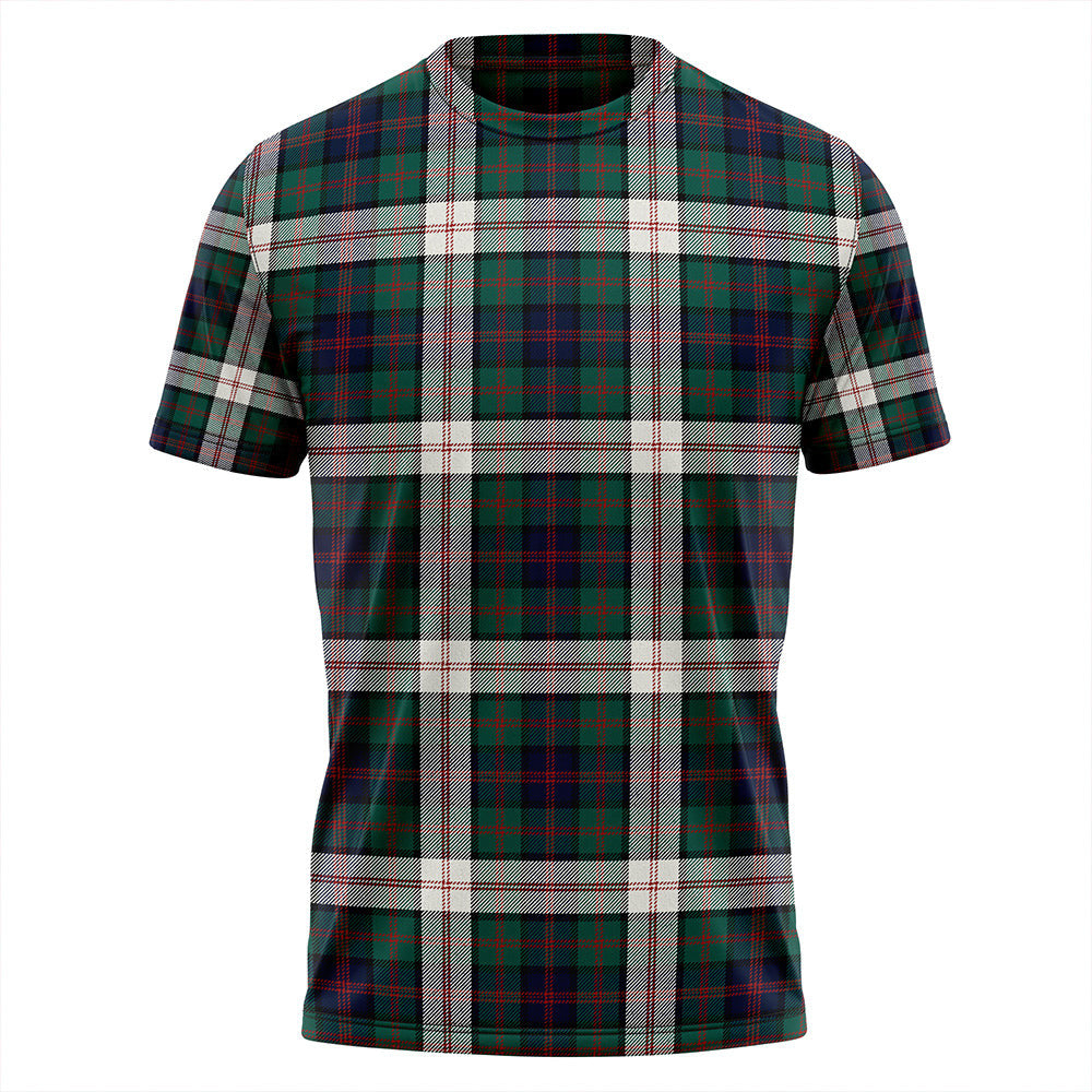 Blair Dress Modern Tartan Classic T-Shirt