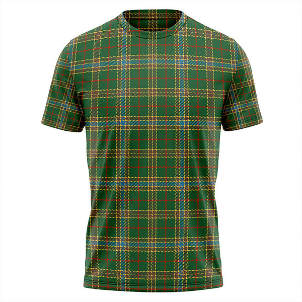 Balfour Hunting Ancient Tartan Classic T-Shirt