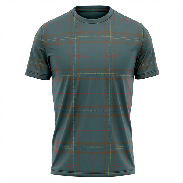 Callaghan Weathered Tartan Classic T-Shirt