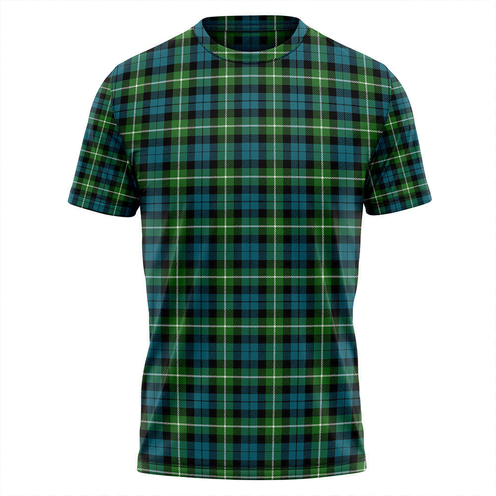 Argyle Campbell Ancient Tartan Classic T-Shirt