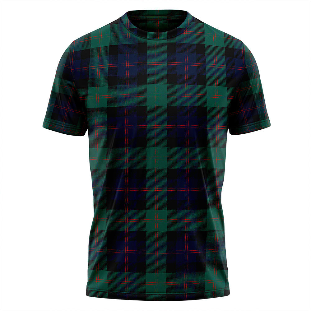 Blair Modern Tartan Classic T-Shirt