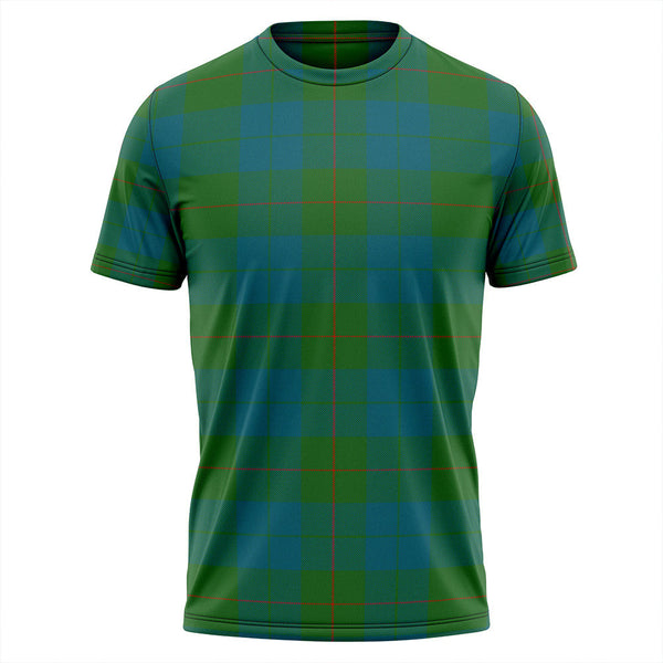 Barclay Hunting Ancient Tartan Classic T-Shirt