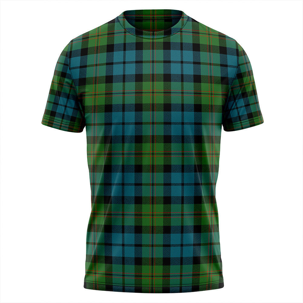 Dundas Ancient Tartan Classic T-Shirt