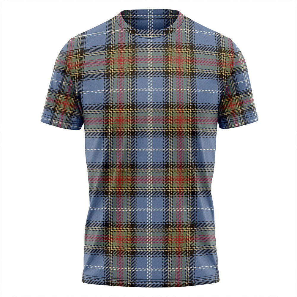 Estes Tartan Classic T-Shirt