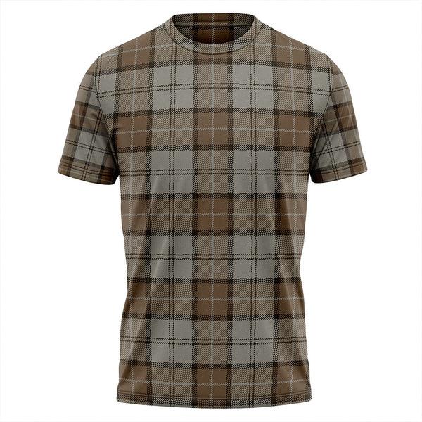 Dunbar Hunting Weathered Tartan Classic T-Shirt