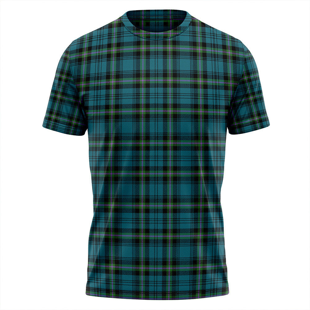 Blanton Ancient Tartan Classic T-Shirt