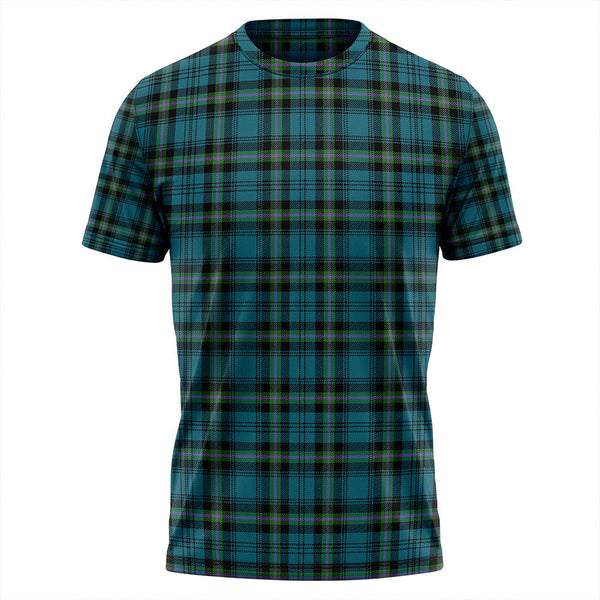 Blanton Ancient Tartan Classic T-Shirt