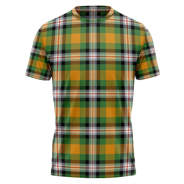 Ball Hunting Ancient Tartan Classic T-Shirt