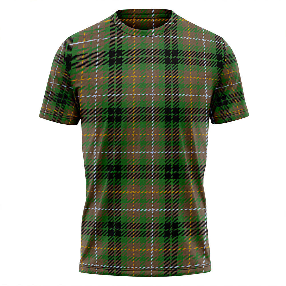 Buchanan Hunting Ancient Tartan Classic T-Shirt