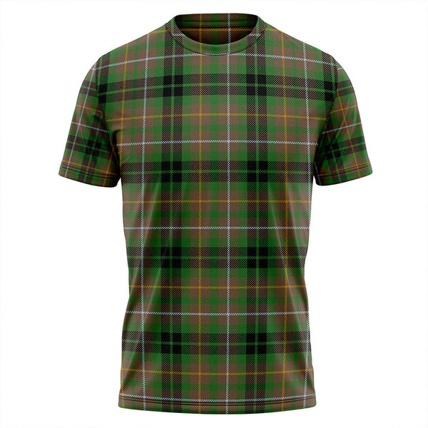 Buchanan Hunting Ancient Tartan Classic T-Shirt