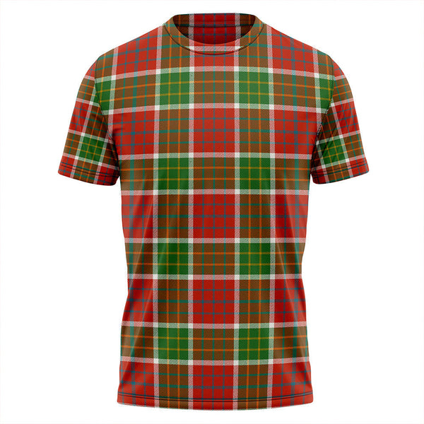 Blackie Ancient Tartan Classic T-Shirt