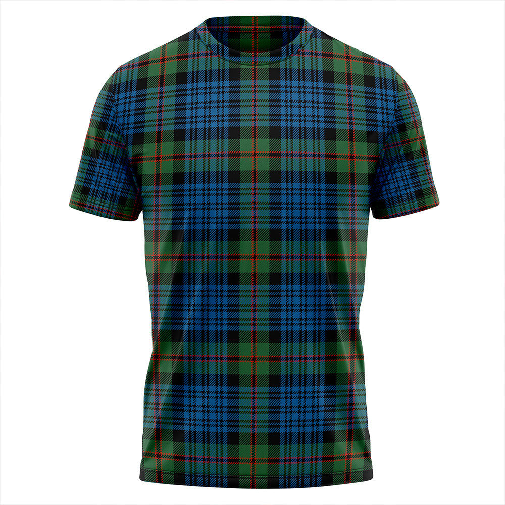 Bijral Ancient Tartan Classic T-Shirt