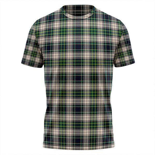 Campbell Dress #2 Modern Tartan Classic T-Shirt