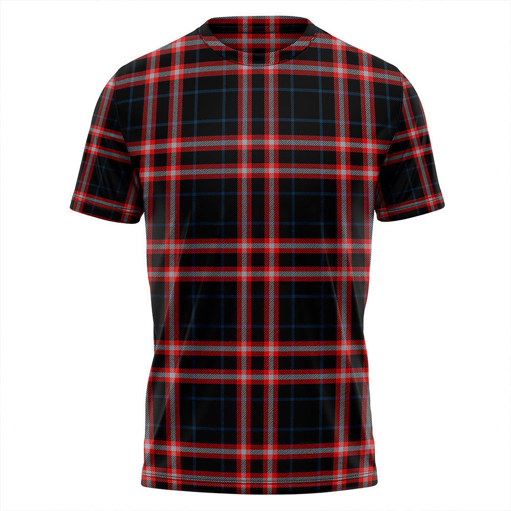 Benson Modern Tartan Classic T-Shirt