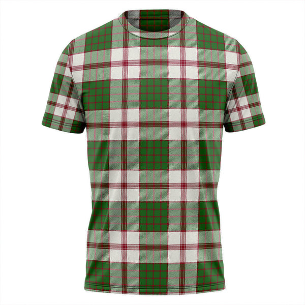 Crawford Arisaid Dance Tartan Classic T-Shirt