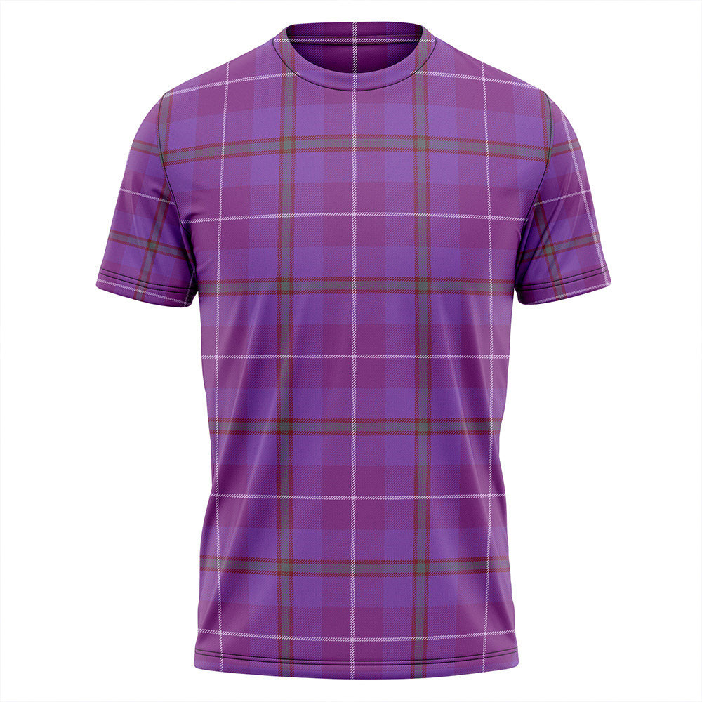 Bryson Ancient Tartan Classic T-Shirt