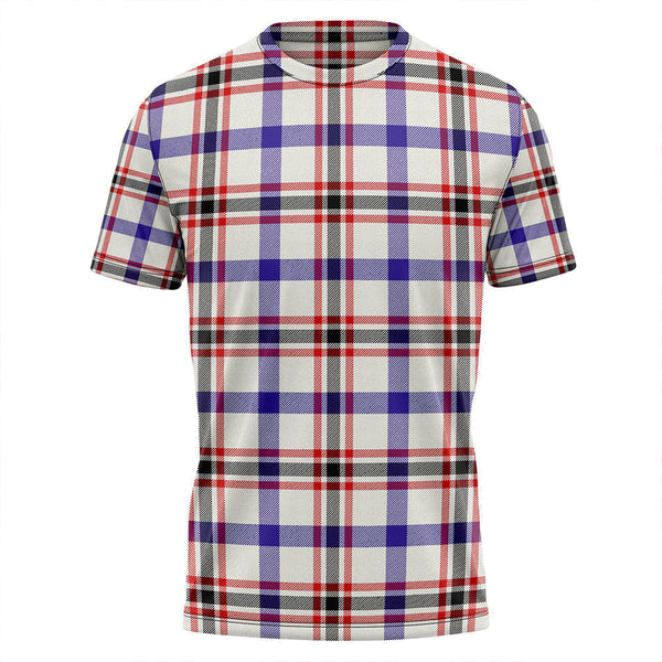 Boswell Dress Modern Tartan Classic T-Shirt