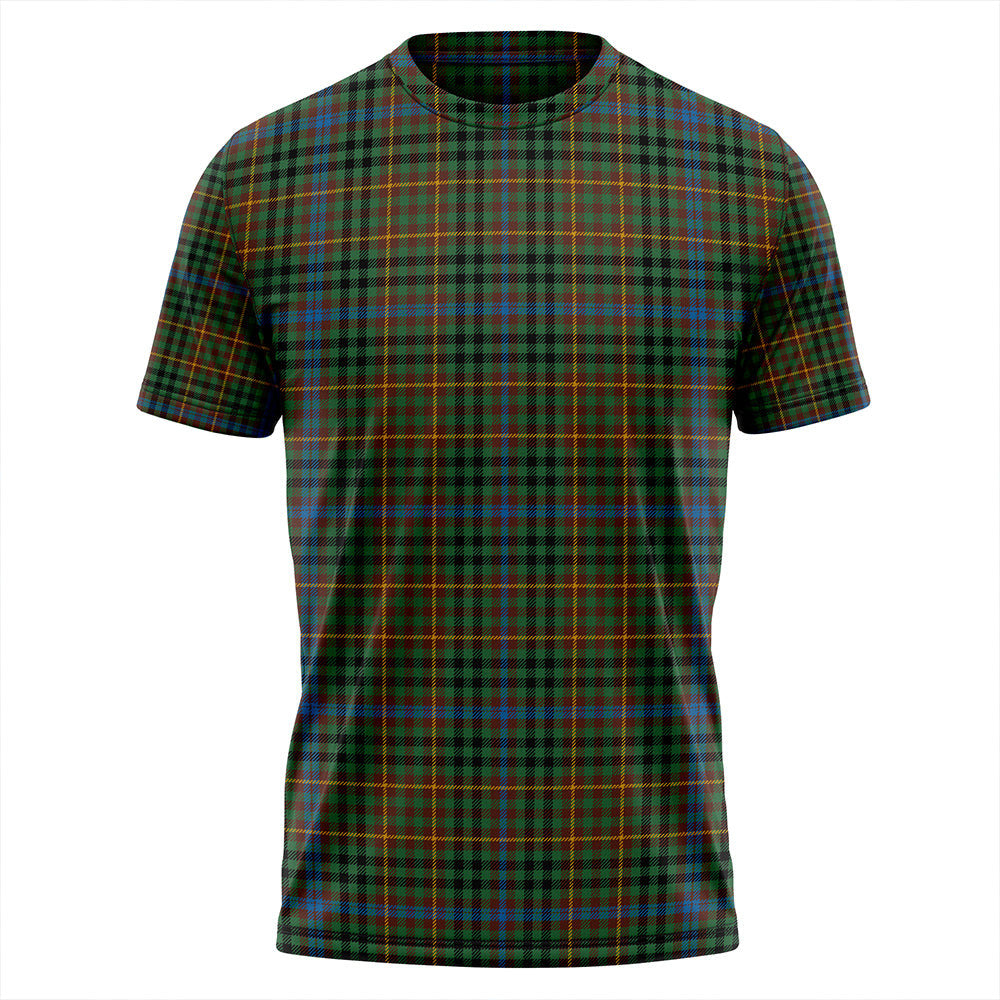 Buchanan Hunting #4 Modern Tartan Classic T-Shirt