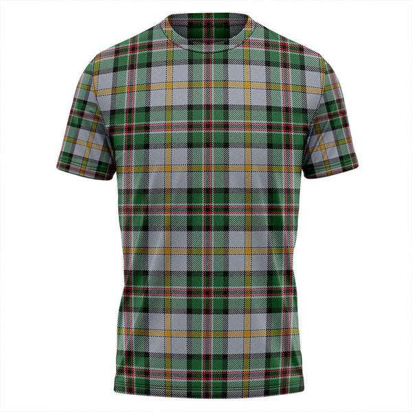 Dinwoodie Modern Tartan Classic T-Shirt