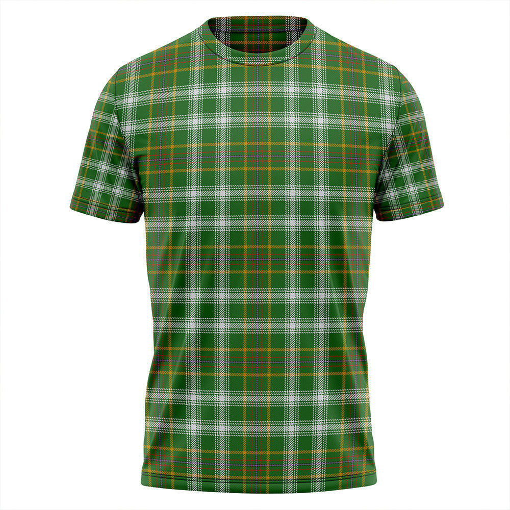 Bryant Ancient Tartan Classic T-Shirt | Celticprime.com – celticprime